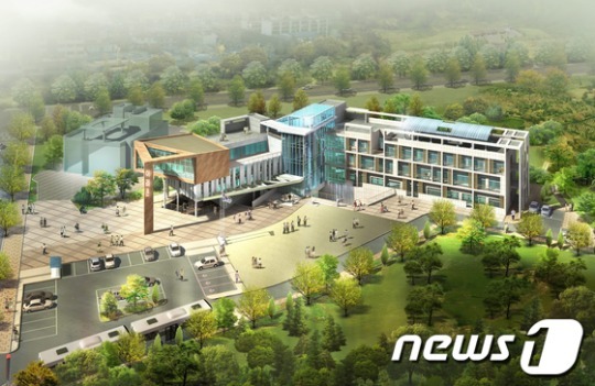 익산 유스호스텔 ‘이리온’ 2월 개관