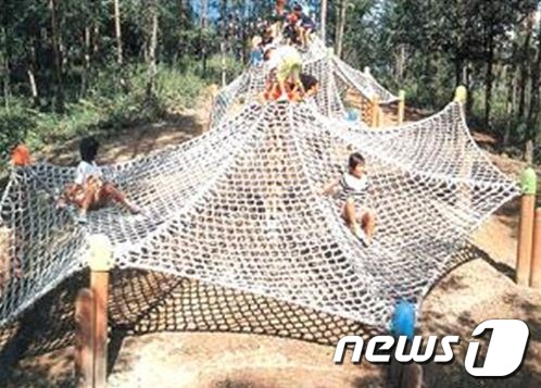 27일부터 어린이 놀이시설 안전관리 강화된다