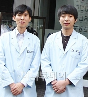 적자 세탁소, 프랜차이즈로까지 성공시킬 겁니다