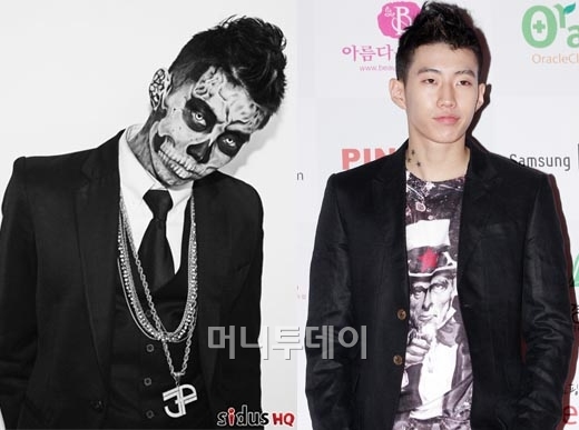 스타들의 파격 스타일 변신…하이패션 일인자는?
