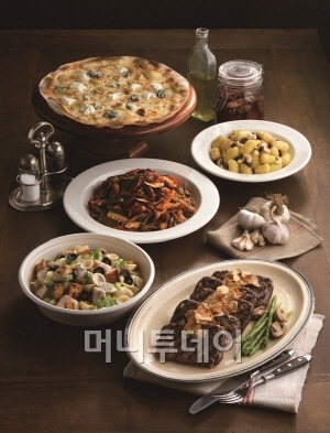 몸 속 온기 만드는 마늘·고추·부추 활용 메뉴 좋아