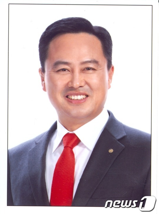 여주 축협조합장에 이재덕씨