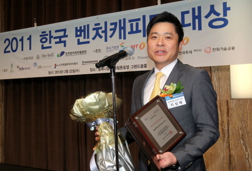 [더벨]IMM인베스트 PEF, 벤처투자 대안될 것