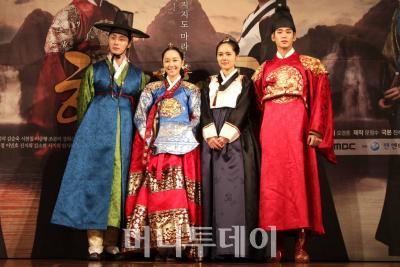 해품달 천만원대 광고 완판···100억 매출 예상