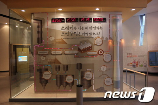 놀토 체험 양천녹색환경교육센터로 오세요