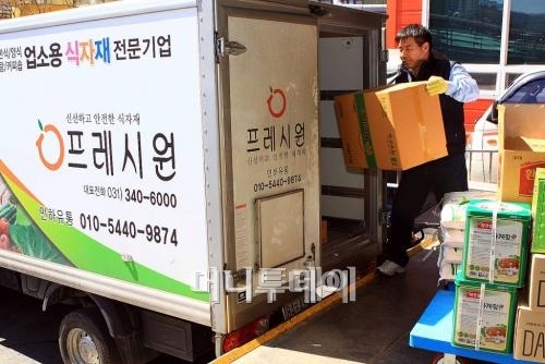230여 지역유통商 CJ와 손잡고 골목상권 지킨다