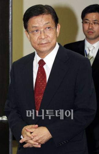 홍성규 방통위 부위원장, 美 방송기자재 박람회 참관