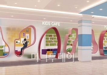 신세계가 10년 공들인 의정부점, 남편과 갔다가…