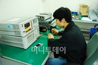 기술로 장애극복, 연구원 꿈 이루다