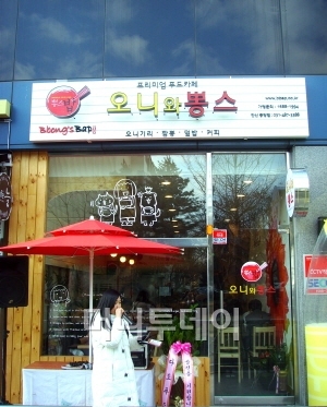 맞춤형 창업으로 창업비용 고민 해결