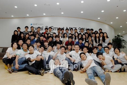 17명 벤처, 대학생인턴 100명 채용, 왜?
