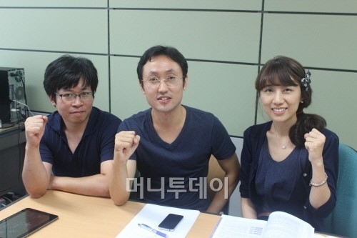 기술이전에서 사업화까지···조직적 인프라 갖춰