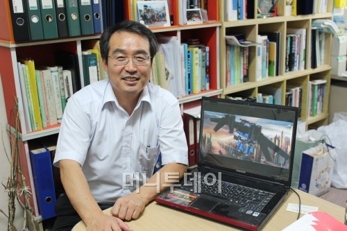글로벌 마인드 함양한 기술명장 키운다