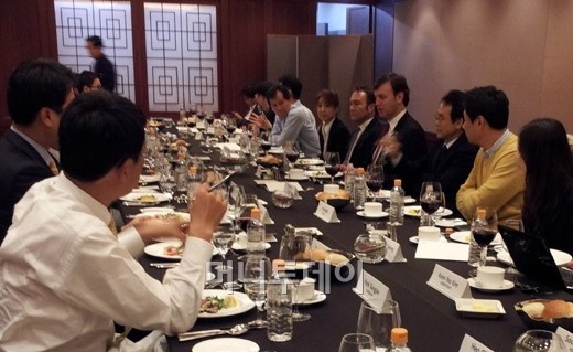 레드로버 한국판 아이스에이지 성공신화 만든다