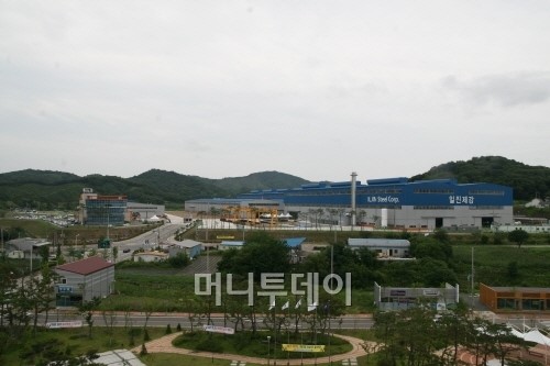70조원 시장, 심리스 강관 첫 국산화 자부심