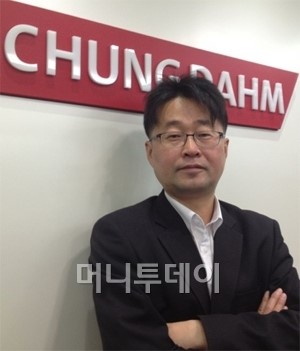 스마트·G러닝 뜬다..청담러닝 주가 뜀박질