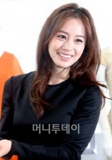 헤어라인 가장 닮고 싶은 연예인 1위 ‘김태희’ 선정