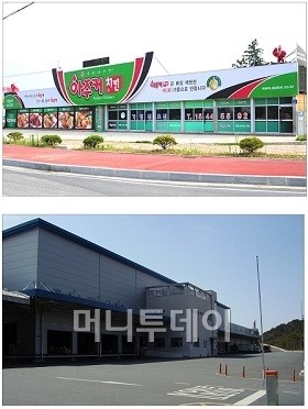 동원산업 로엑스, ‘아주커치킨’ 물류 서비스 대행