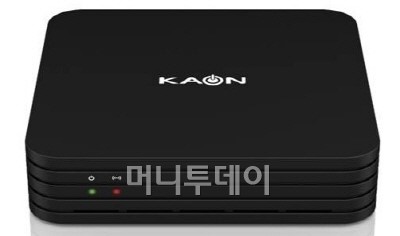 가온미디어, 4분기 사상 최대 실적 확정