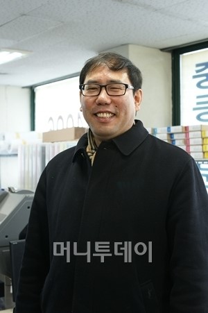 사회 공헌하는 사회적기업, 공공시장 보장돼야