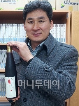 꽃보다 아름다운 차 해다미...한잔 어떠세요