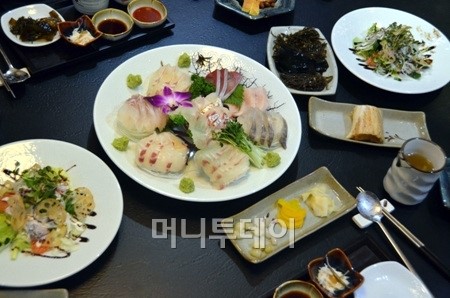 송파구, 직장인들의 놀이터··· 방이동 맛집 탐방?