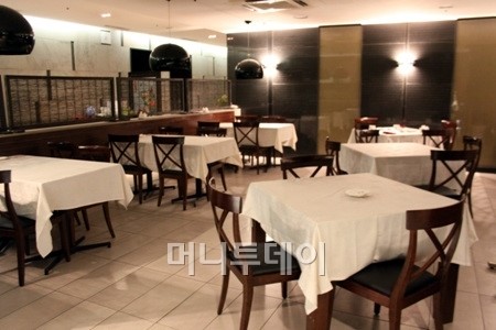 송파구, 직장인들의 놀이터··· 방이동 맛집 탐방?