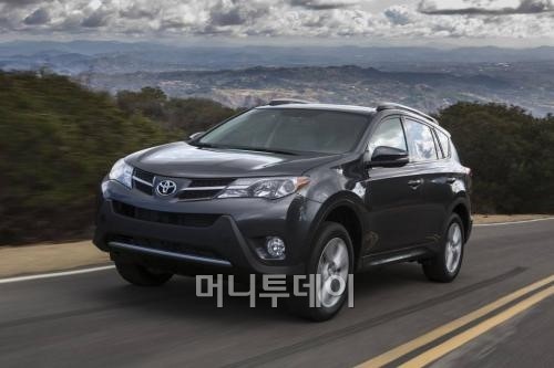 토요타, 렉서스 올해 내놓을 신차 보니...