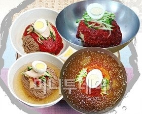 해운대 가야밀면, 기술전수로 전국화
