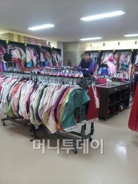 중고한복 아이템으로 청년창업, ‘주니아한복’ 눈길