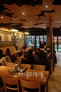 순대요리 프랜차이즈 ‘묘리’, 저비용 재창업 가능
