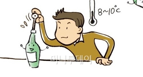 그들이 마신 경유 소주 왜? 미스터리의 재구성