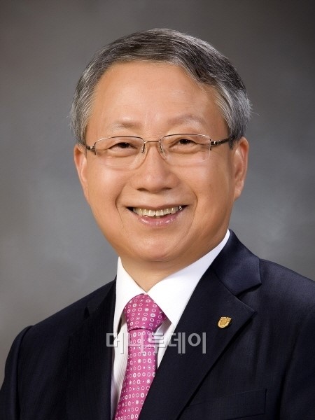김원배 목원대 총장, 17일 반석고등학교서 특강