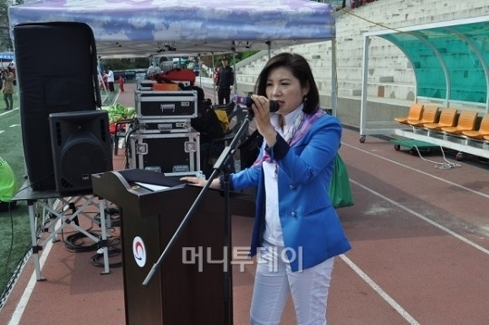 광명시 어린이집연합회, 어울림 한마당 개최