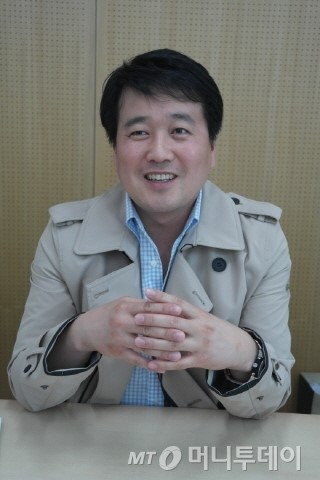 SUV 아웃도어 들어보셨나요?