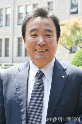 “환경경영 잘 아는 분야별 환경컨설팅 전문가 배출할 것”