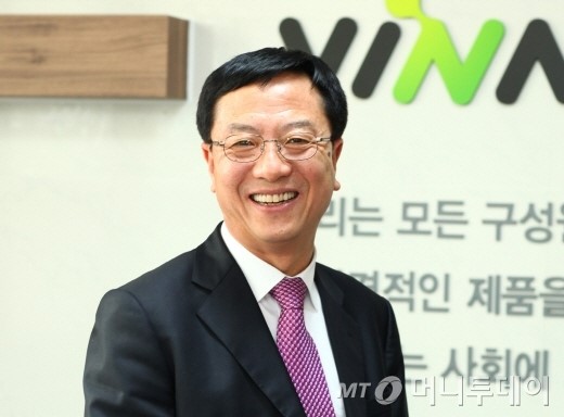 비나텍 올해 매출 300억원…고성장 자신