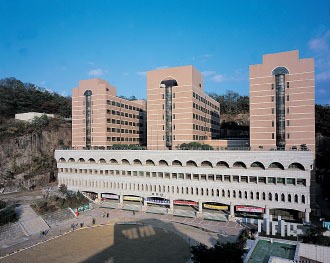 성신여대, 1068명 수용 기숙사 짓는다