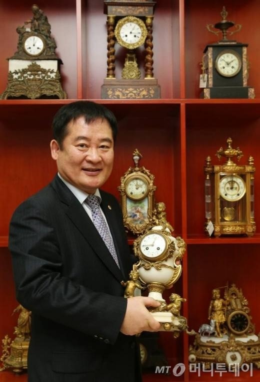 기술만 있으면 실업자 되고 싶어도 못된다