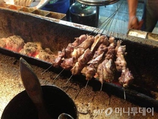 중국 칭다오·톈진 대표 맛집 리스트