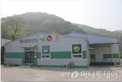 에스엠푸드, 바로화덕치킨 인기 요인은?