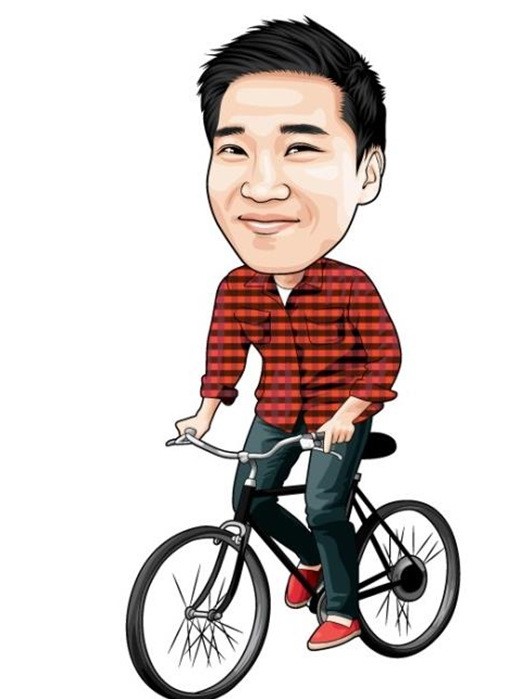 이색 자전거서비스··· 경태네자전거, 방문서비스 최초 도입