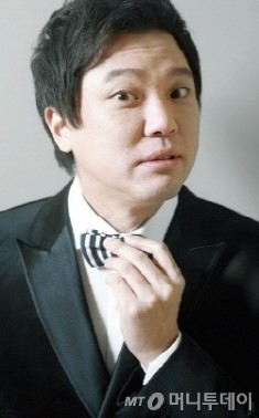 장발장에서 돈키호테까지, 매일 죽어도 행복한 남자