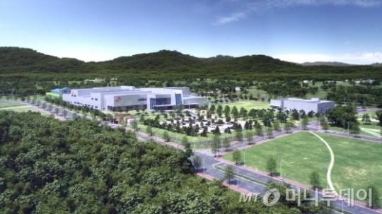제품, 사옥, 공장까지…친환경 주식회사 SK케미칼