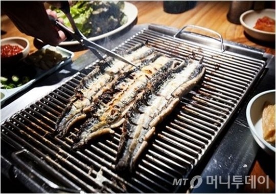 풍천장어+석정온천 이보다 더한 힐링은 없다