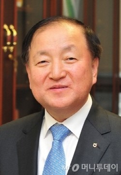 금융 5강그룹 농협銀이 초석 다진다···김주하 새 은행장