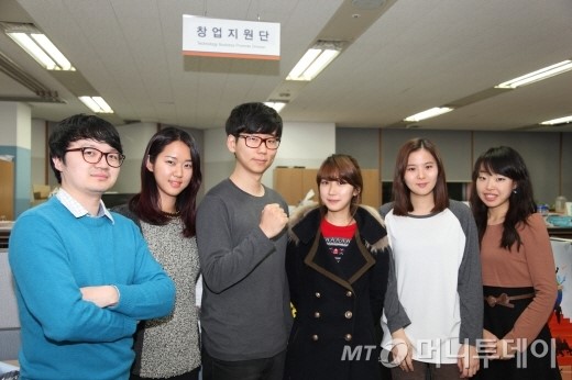 글로벌 시장개척 통해 창업문화 확산 나선다