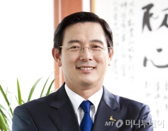 웰크론한텍, 폐수처리설비 혐기성 소화조