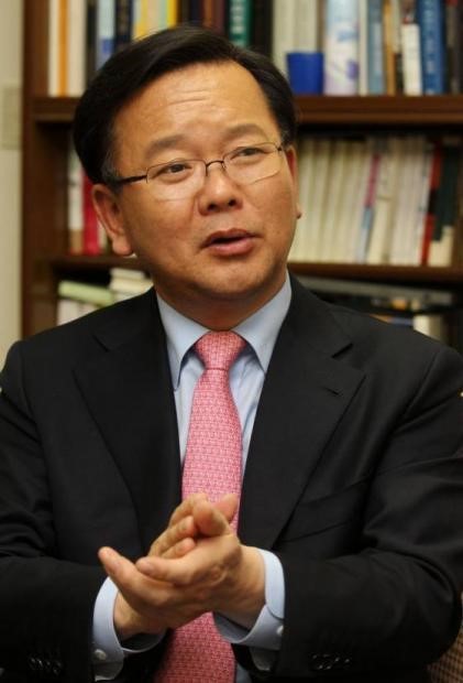 김부겸 대구시장 출마 선언 관련자료 3