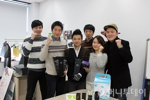 ‘톡톡’ 튀는 발상으로 실용성 갖춘 패키지 상품 개발